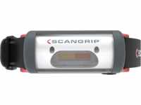 SCANGRIP 03.5438 - LED-Stirnleuchte, NIGHT VIEW, 160 lm