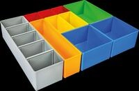 BOXX 6000010088 - Insetboxenset H3, f&uuml;r i-BOXX 72