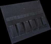 BOXX 6100000164 - Werkzeugkarte 1, f&uuml;r L-BOXX & LS-BOXX 306