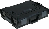 BOXX 6100000305 - L-BOXX 102, schwarz