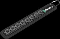 WERA 05003890001 - Belt, Textilgurt, unbest&uuml;ckt