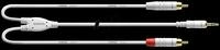 CFY 1,5 WCC-SN - CORDIAL Y-Adapter Kabel
