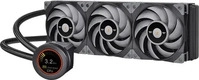 THERMALTAKE CL-W323-PL12GM-B, THERMALTAKE TT 29723 - ThermaltakeTOUGHLIQUID Ultra 360