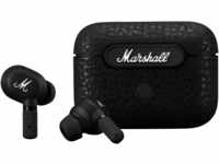 MARSHALL 1005964 - Kopfhörer, In-Ear, Bluetooth, Motif A.N.C., schwarz