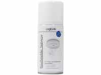 LOGILINK RP0011 - Prüf-Spray für optische/fotoelektronische Rauchmelder