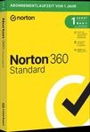 NORTON 360 STD - Norton 360 Standard f&uuml;r 1 Ger&auml;t