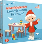ADV 67360-2 - Adventskalender - Bastelspa&szlig; mit dem Sandm&auml;nnchen (DE)