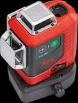 LINO L6GS-1 - Leica Lino L6Gs-1, 3 x 360&deg; Linienlaser gr&uuml;n, Akku