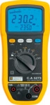 CHAU P01196773 - Multimeter C.A 5273, digital, 6000 Counts, TRMS