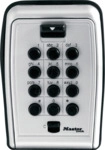 ML 5423EURD - Schl&uuml;sselkasten, PIN-Code, Wandmontage