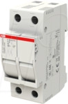 ABB E 92/32 PV - Sicherungs-Trennschalter, Photovoltaik, 2-polig