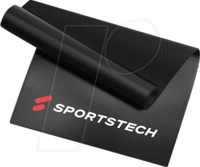SPORTSTECH 227 - Matte, Bodenschutzmatte mittel