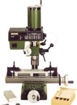 PROXXON 24108 - Feinfr&auml;se FF 230, 230 V, 140 W