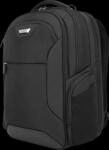 TARGUS CUCT02B - Laptop-/Notebookrucksack, 15,6" (40 cm), schwarz, 30 Liter