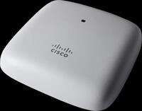 CISCO CBW140ACE3 - WLAN Access Point 2.4/5 GHz 1167 MBit/s, 3er Pack