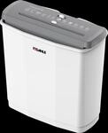 DAHLE 23060 - Aktenvernichter, Streifen-Schnitt, P-2, 11l