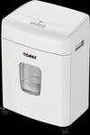 DAHLE 35090 - Aktenvernichter, Partikel-Schnitt, P-4, 23l