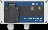 WPS 1000 - Wassermelderpegelschalter mit externem Sensor
