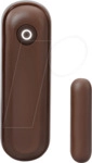 LS 12114 - Fenster-/T&uuml;rkontakt V2, braun