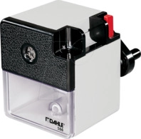DAHLE 166 - manuelle Bleistiftspitzmaschine