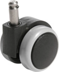 TST 6990-3 - Topstar Hartbodenrollen 5er Set