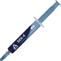 ARCTIC MX-4 - Arctic MX-4 W&auml;rmeleitpaste 4g