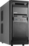 CFT LF-02B-OP - Chieftec Libra LF-02B-OP ATX-Geh&auml;use
