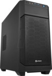 SHARK V1000 - Sharkoon Micro ATX Case V1000
