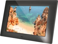 BRAUN DF 720 - Digitaler Bilderrahmen, DigiFrame 720 Video