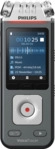 PHILIPS DVT7110 - VoiceTracer Audiorecorder PHILIPS DVT7110 - VoiceTracer Audiorecorder