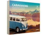 ADV 55115-3 - Adventskalender - Caravaning (DE/EN)