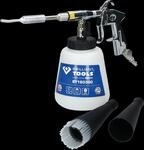 KS BT160300 - Druckluft-Reinigungs-Pistole