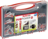 FD 535973 - Redbox DuoPower, 280-teilig