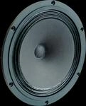 VIS 1350 - Breitbandlautsprecher B 200, 40 W, 6 Ohm