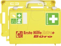 SNG 0371045 - Erste Hilfe extra + B&Uuml;RO, SN-CD, gelb