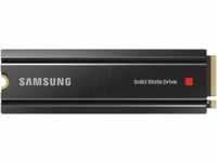 MZ-V8P1T0CW - Samsung SSD 980 PRO HS 1TB, M.2 NVMe