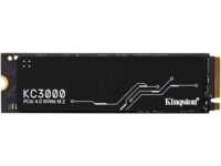 SKC3000S/512G - Kingston KC3000 NVMe™ SSD, 512 GB, M.2 PCIe