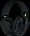 LOGITECH G435 SW - Headset, USB, Stereo, Gaming, G435, schwarz/neongelb