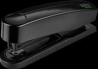 NOVUS 020-1931 - Tacker, NOVUS B 2 re+new, 25 Blatt, schwarz
