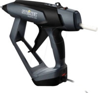 STEINEL GLP 300 - Hei&szlig;klebepistole, GluePro 300, f&uuml;r &Oslash; 11 mm Klebesticks