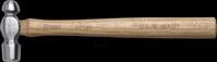 GEDO R92160003 - Schlosserhammer, englisch, 1/2lbs, Holzgriff