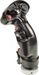 TM HORNET HO AOG - Thrustmaster - F/A-18C Hornet&trade; - HOTAS Add-on Grip