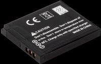 ANS 1400-0050 - Akku, Digitalkamera, kompatibel, 950 mAh, Panasonic
