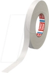 TESA 04651WS-50 - Gewebeband tesaband&reg; Premium, offenes Gewebe, 50 mm, wei&szlig;