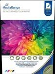 MR INK101 - DIN A4, Inkjet, Fotopapier, matt, 130 g/m&sup2;, 100 Blatt