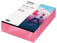 TECNO 88324411A5 - Papier rosa DIN A5 80 g/qm 500 Blatt