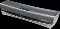 LEITZ 75180084 - Laminierger&auml;t, iLAM Office Pro, DIN A3, dunkelgrau