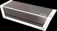 LEITZ 74744000 - Laminierger&auml;t, iLAM Touch 2, DIN A3, anthrazit/wei&szlig;