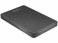LOGILINK UA0339 - USB 3.0 HDD Gehäuse, 2,5'' SATA HDD/SSD, extern