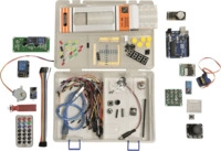 ARD DEV KIT-1 - Das Allnet 4duino Starter-Kit